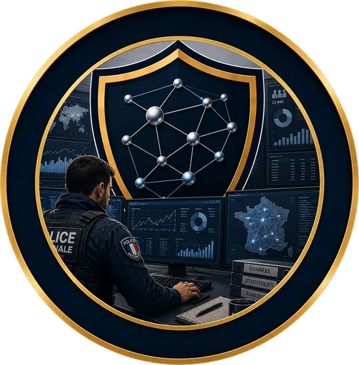 Analyse de données & renseignement criminel