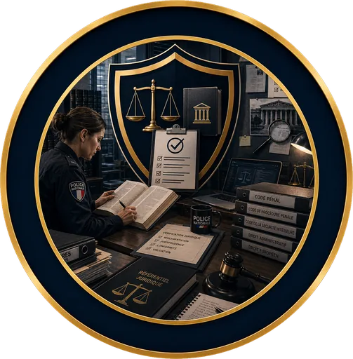 Droit, juridique & conformité réglementaire