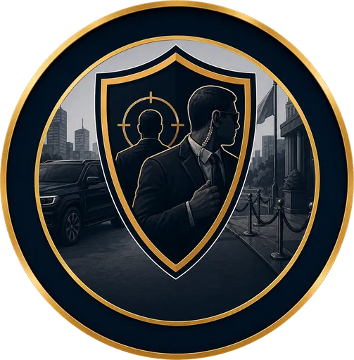 Protection rapprochée & sûreté des personnes