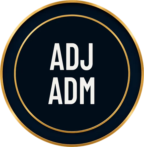 Adjoint administratif