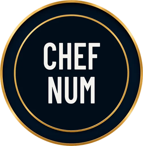 Chef de projet numérique