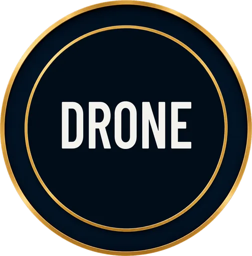 Télé-pilote drone opérationnel
