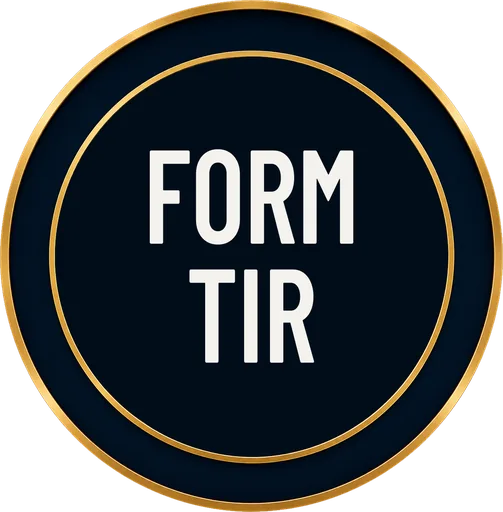 Policier formateur au tir