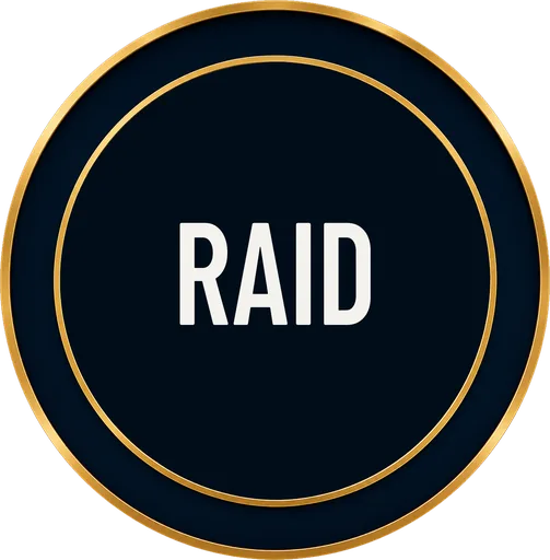 Policier au RAID